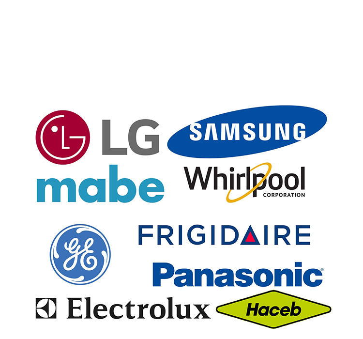 Marcas servicio tecnico